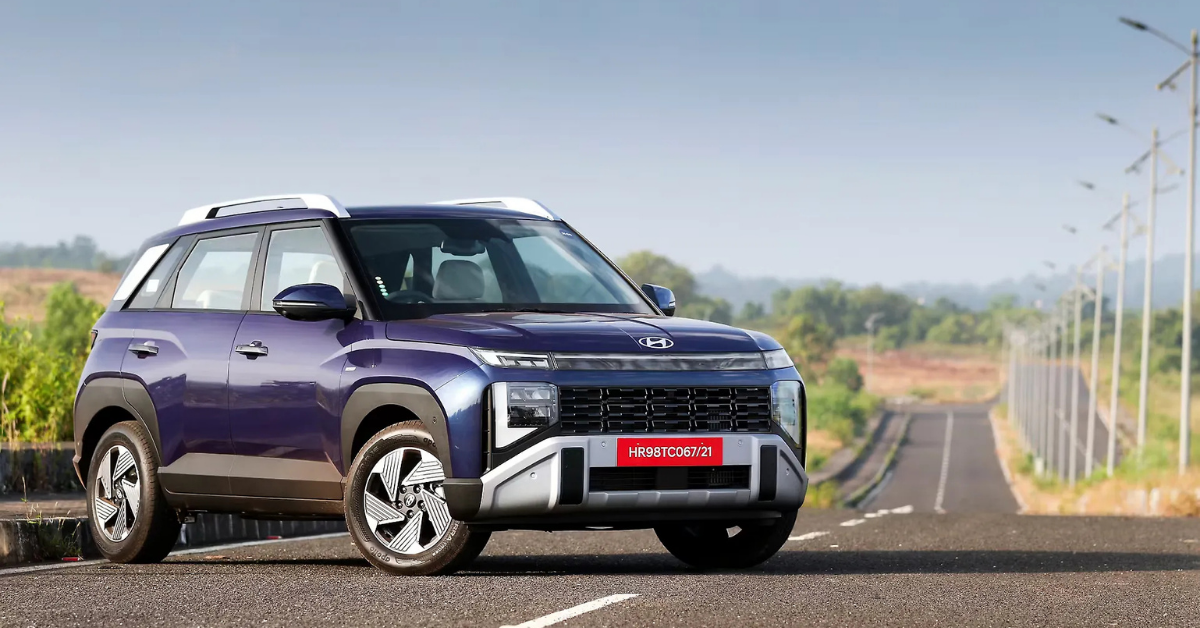 Tata Sierra 2025 - 11.49 lakh se suru 29.9 kmpl mileage